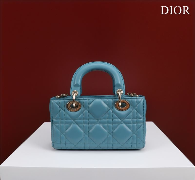 Christian Dior My Lady Bags